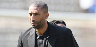 Pirates coach in hospital after car accident