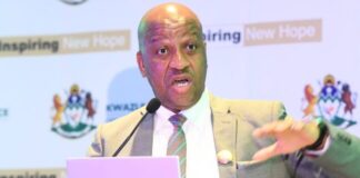 NFP faction want Ntuli gone