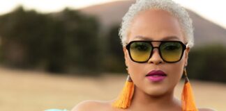 Bucie talks music and future collaborations