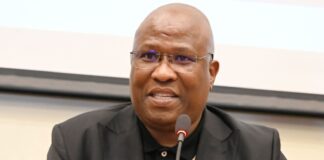 AfriForum wants Mabuyane to face graft charges