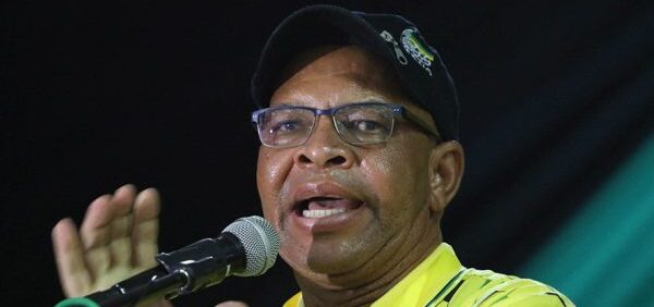 Mathabatha accused of being a hypocrite