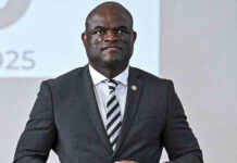 Zamani Saul defends SONA: ‘Opposition parties see nothing positive in SA’ Saul praises Ramaphosa