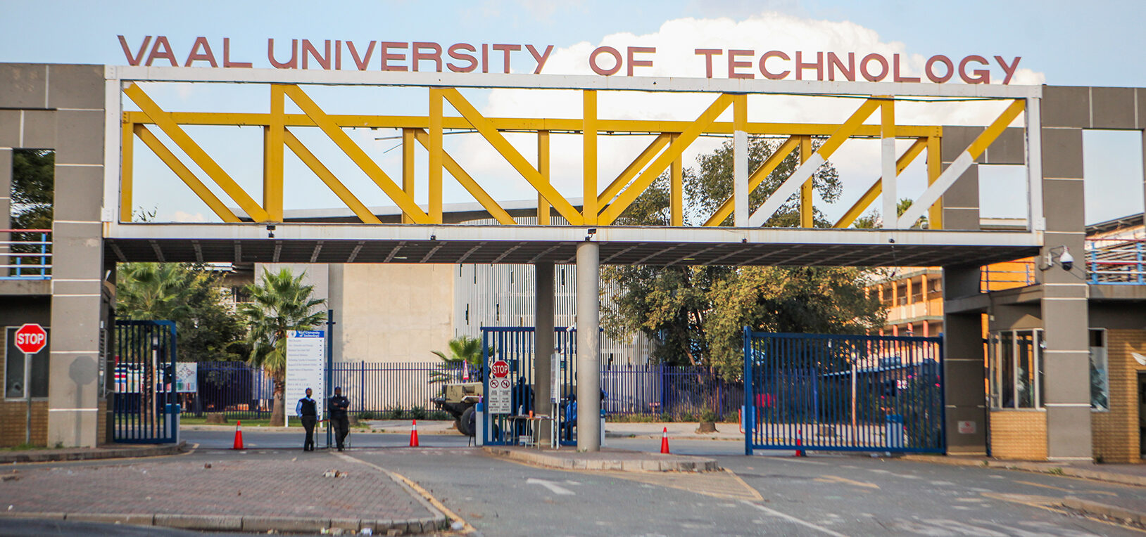 VUT partners with Standard Bank