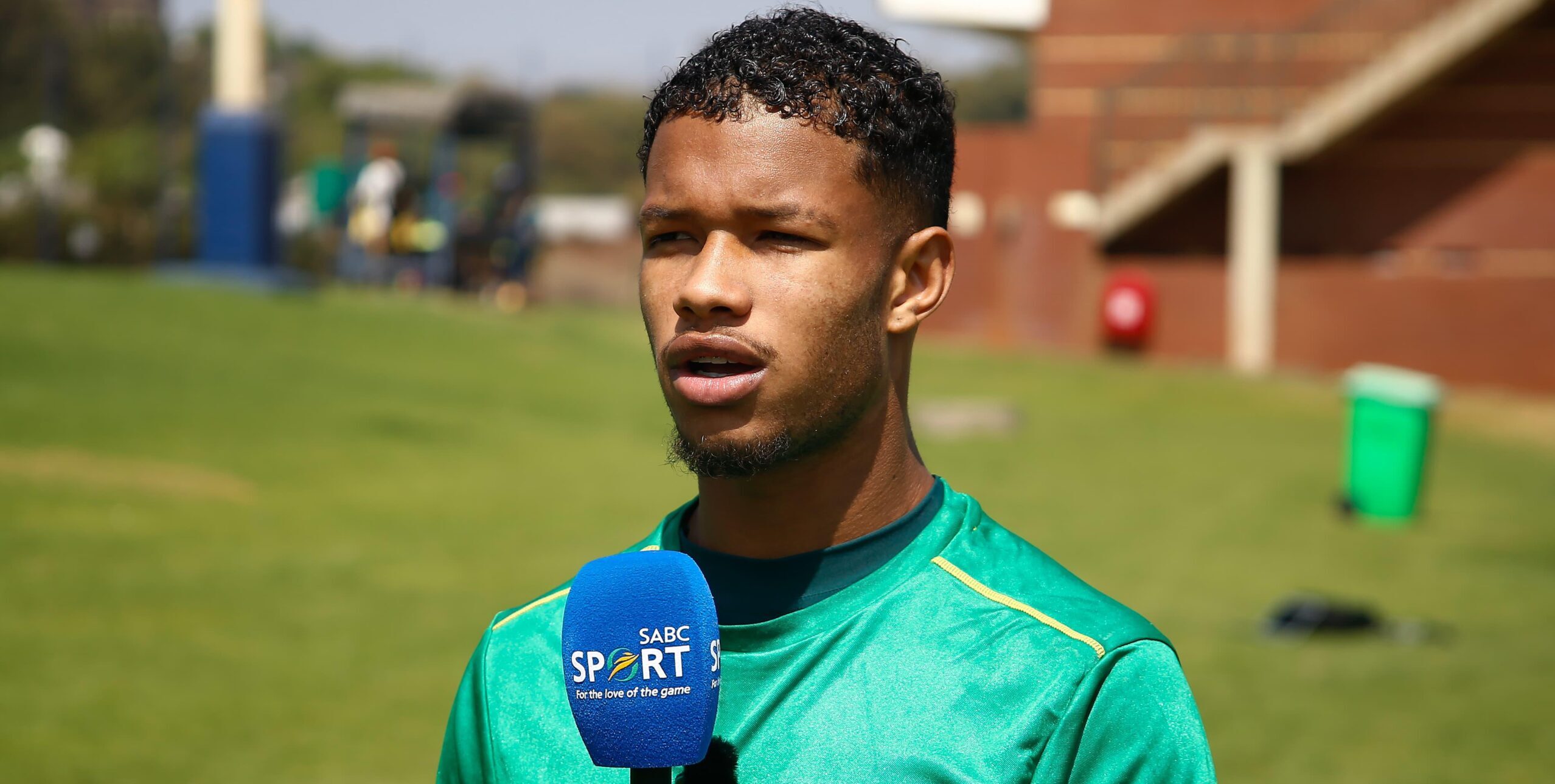 Amajita final squad announced