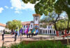 University of the Free State, Photo Instagram