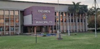 ANC challenges appointment of unqualified municipal manager