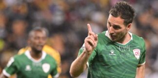 Bradley Grobler continues to traumatise Chiefs fans