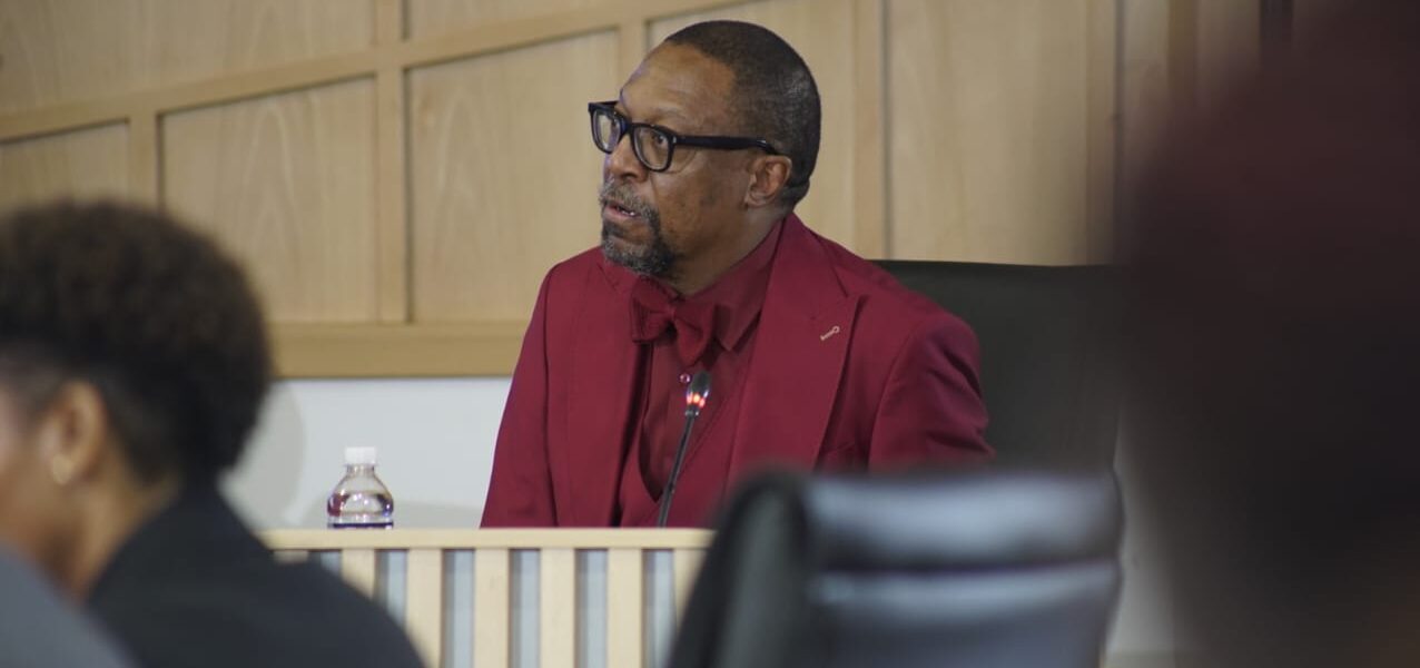 Madlanga commission gets underway