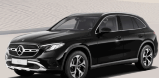 Mercedes-Benz vehicles recalled