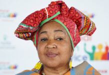 Free State mayor asks court to stop motion of no confidence Maluti-A-Phofung mayor Malekula Melato filed urgent court interdict to stop motion of no confidence against her