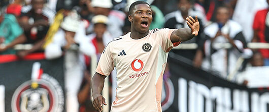 Orlando Pirates to take out CAF Champions League frustrations on Magesi FC