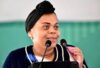 Limpopo Premier Phophi Ramathuba