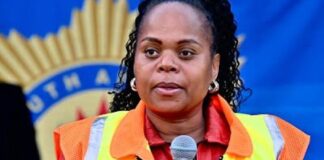 Former health MEC Norman Mabasa has died