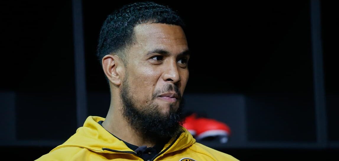 Chefs players respect Nabi, says Peterson