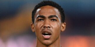 Sundowns release Thato Sibiya for Chile trp