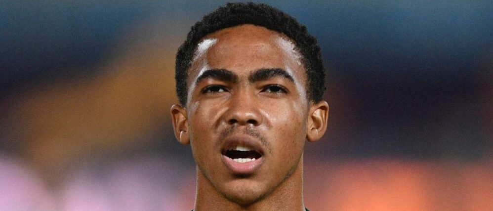 Sundowns release Thato Sibiya for Chile trp