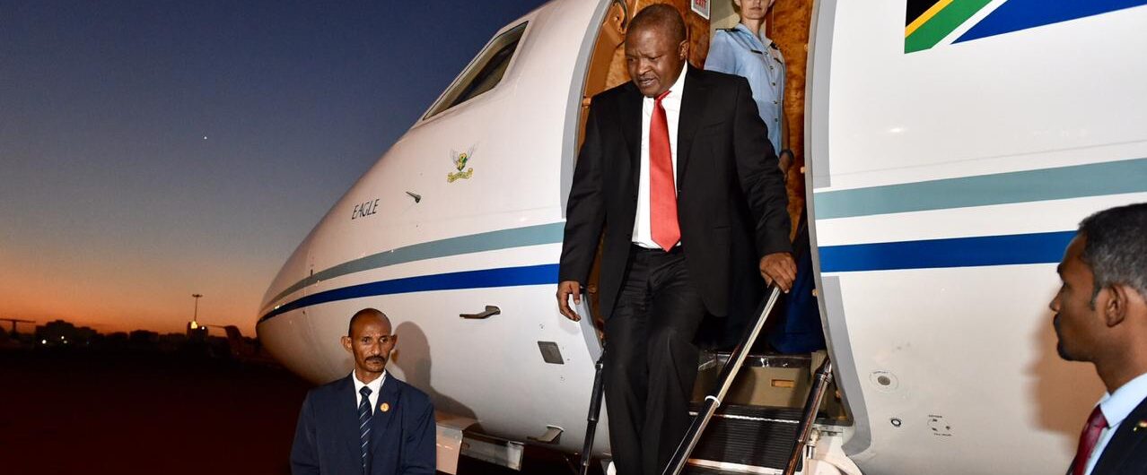 Motion to rename Mpumalanga airport passes