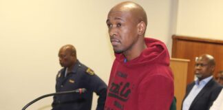 Sabelo Phewa sentenced to life in prison