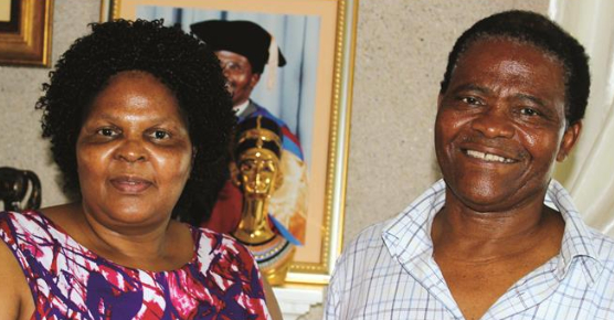 Late Joseph Shabalala family threatens legal action