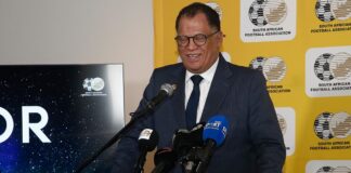 Jordaan gives Amajita vote of confidence