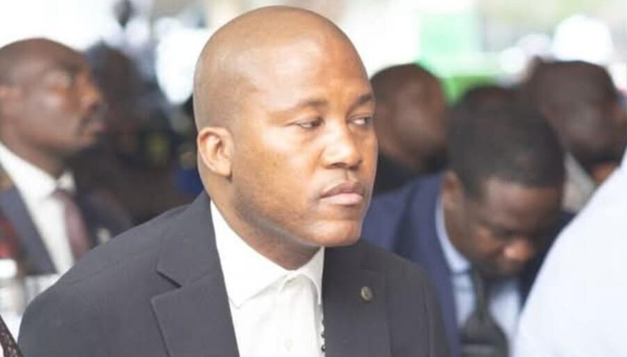 ANC against decision to appoint Khulekani Ngcobo as municipal manager