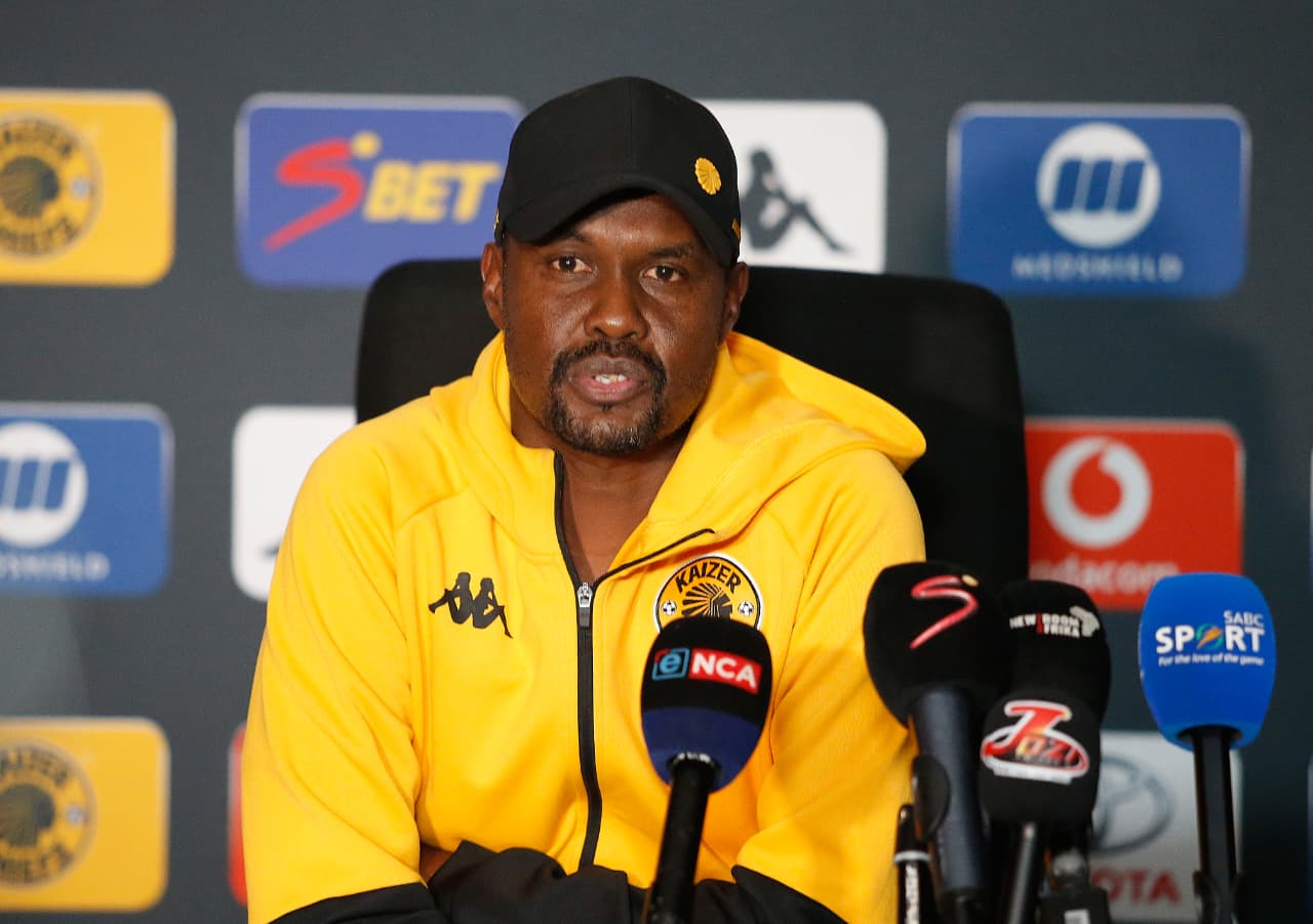 Chiefs ready for Angolans in CAF fixture