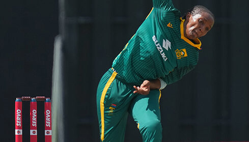 Proteas brace themselves for crunch World Cup opener against England