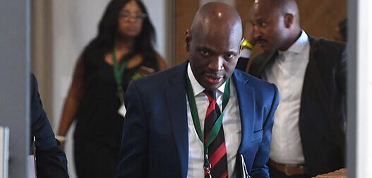 Hlaudi Motsoeneng