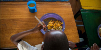 Gauteng education unable to pay for school nutrition programme