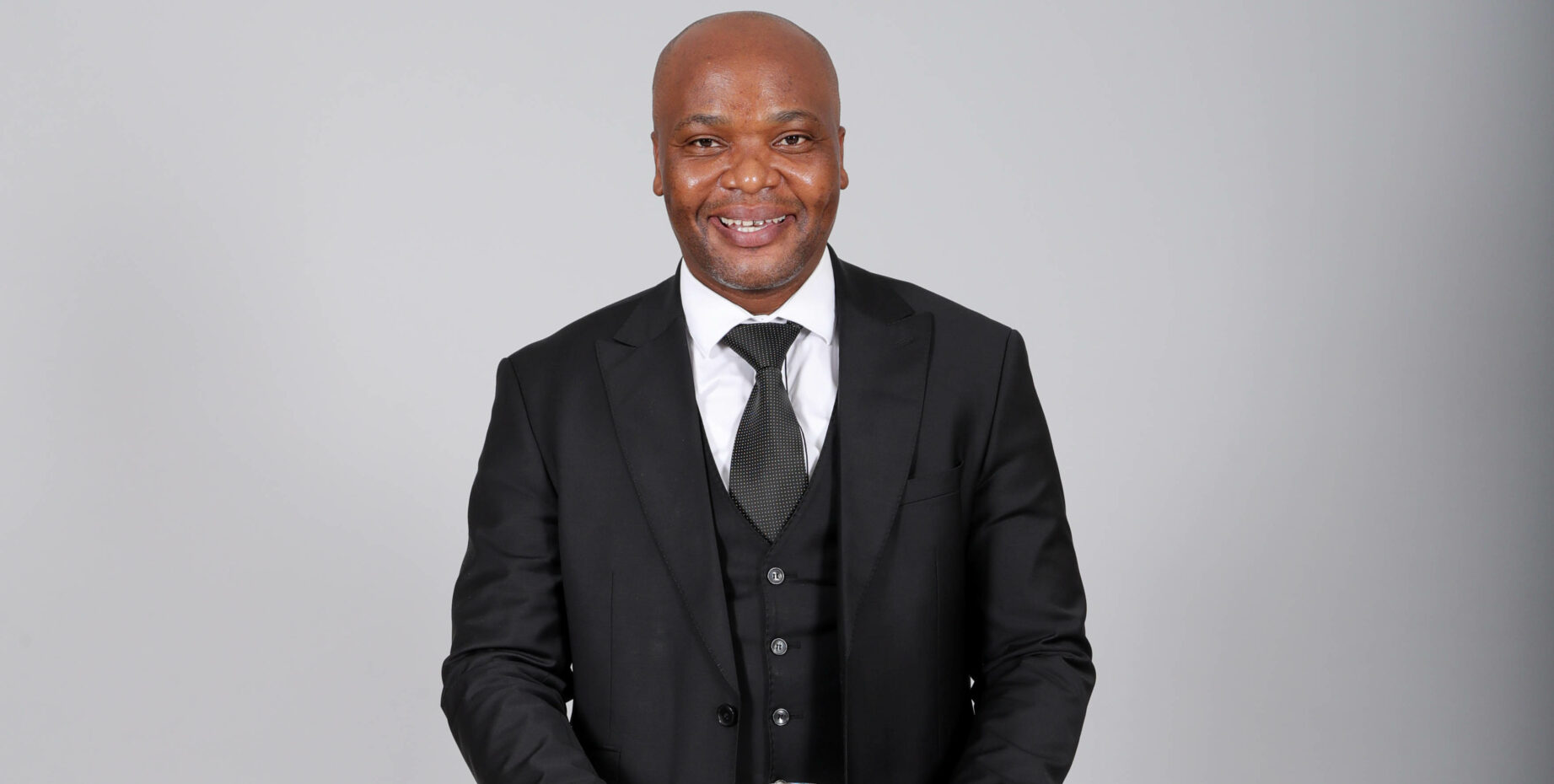 Jonas Malatji