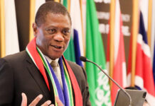 Abandoning BEE not an option, says Deputy President Paul Mashatile