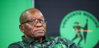 Zuma ordered to pay back the money