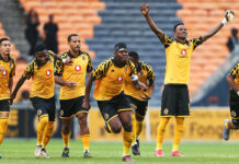 Kaizer Chiefs on the brink of a historic CAF Confed Cup chapter