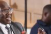 Dumisani Khumalo