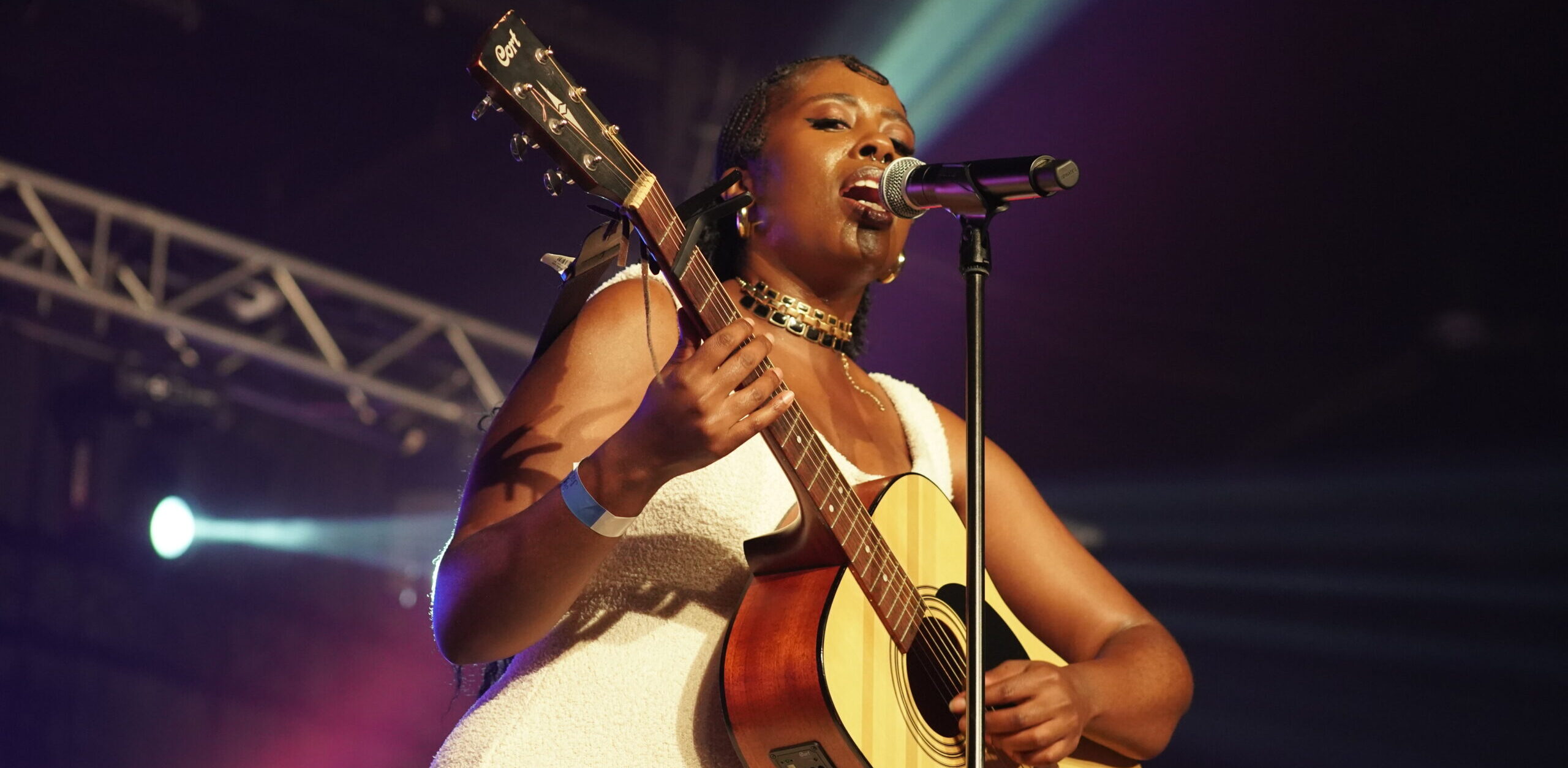 Curtain falls on Joy of Jazz