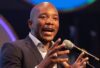 Mmusi Maimane is one of United for Change, the party that was formed out of three parties’ merger