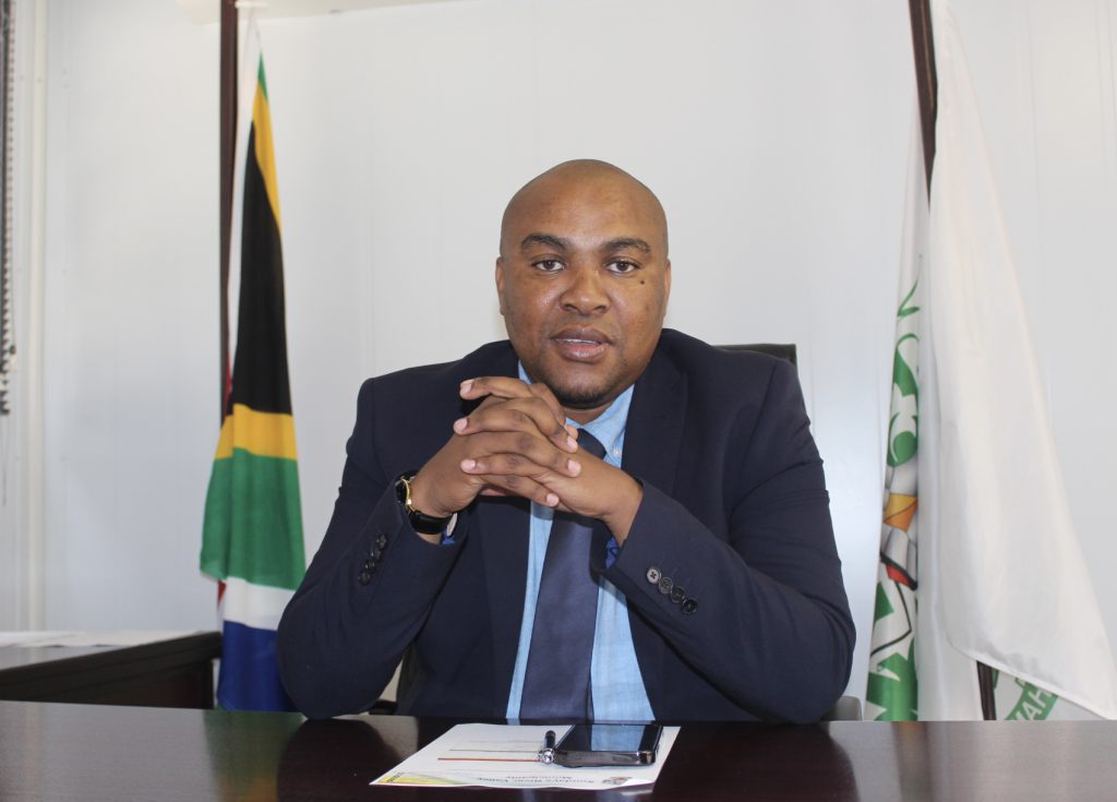 Sundays River Valley municipality at risk of collapse if no financial injection is received