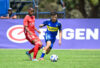 Football – 2025 Engen Champ of Champs Finals – Day 1 – TUKS High Performance Centre – Pretoria