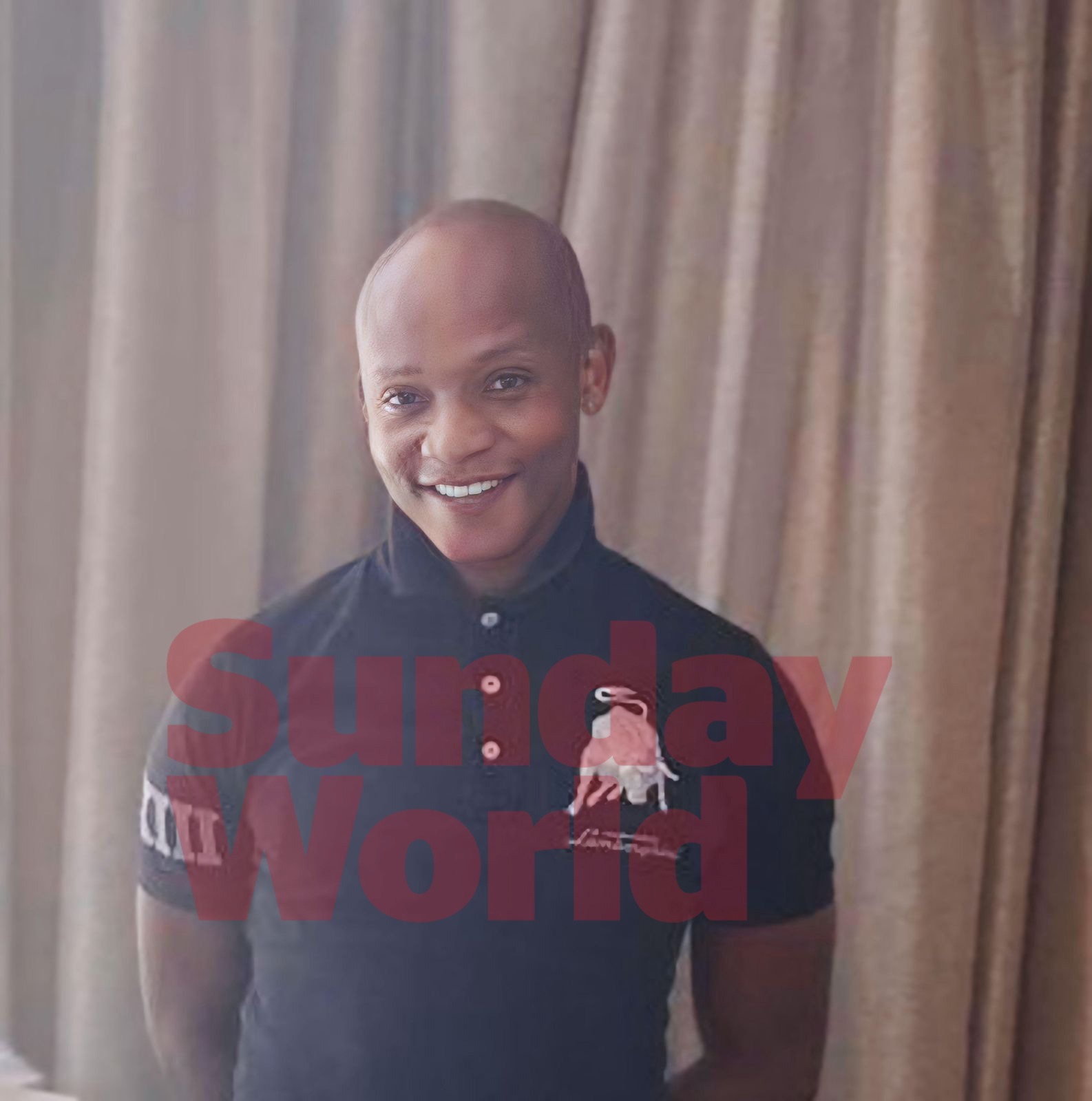 Hangwani Maumela