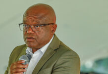 Pressure mounts on Joburg mayor Dada Morero as coalition pushes for removal