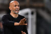 Carling Knockout, Last 16: Mamelodi Sundowns v Marumo Gallants FC