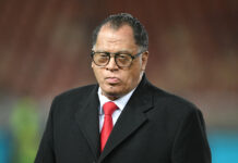 Safa members take porn fight to SAPS, Hawks and ministers Danny Jordaan called to account