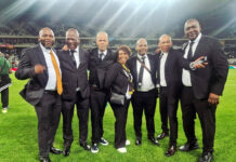 Suspended SAFA NEC members vow to fight back