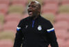 Pitso Mosimane