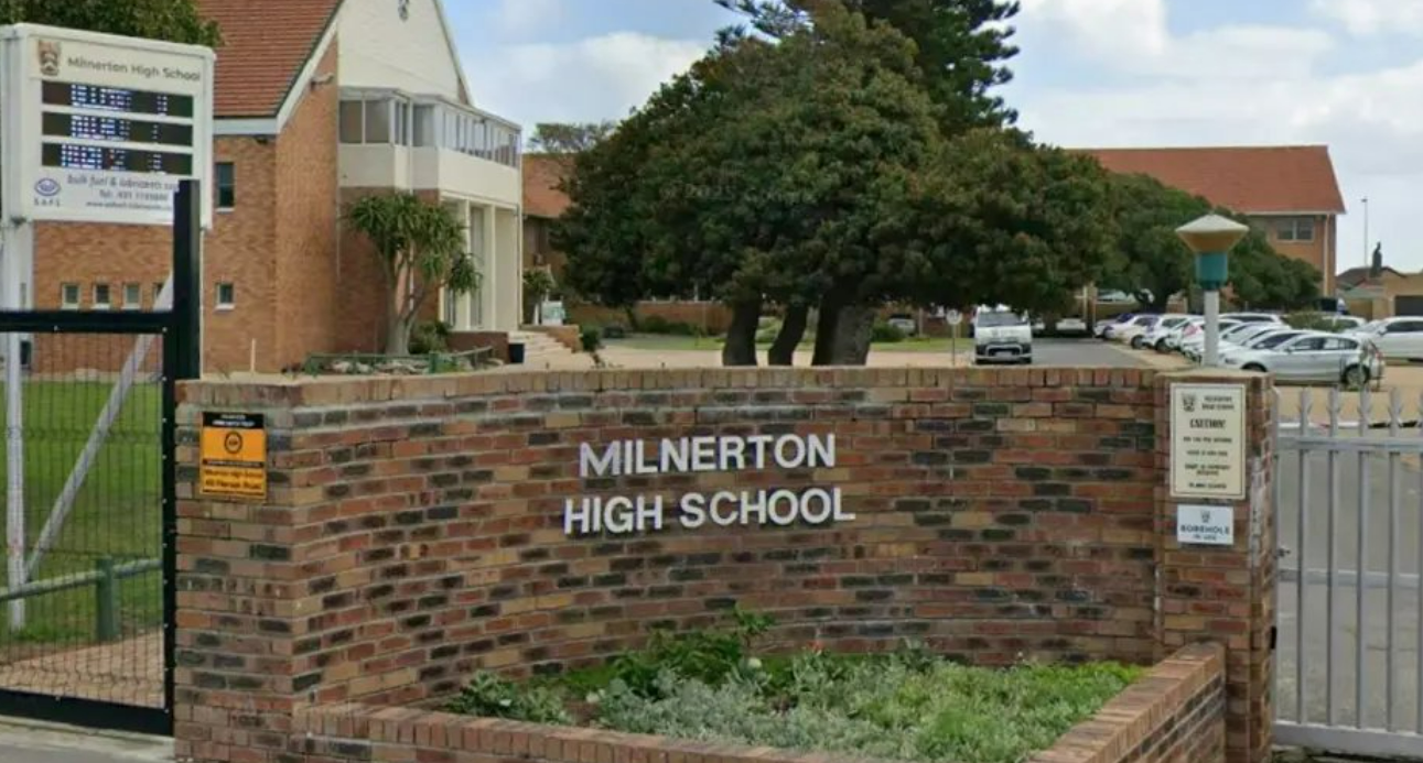 Learners suspended after bullying schoolmate