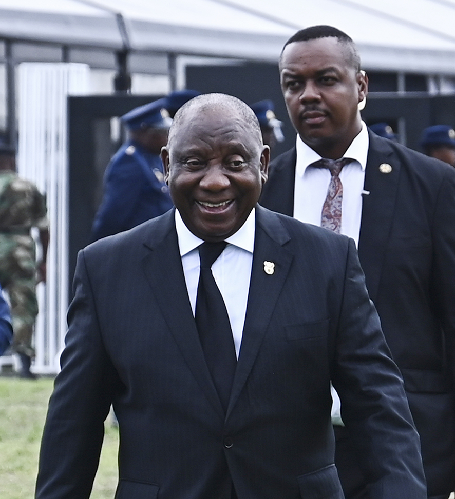 GNU leaders say retreat was successful