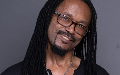 Bruce Sebitlo finally bags top award