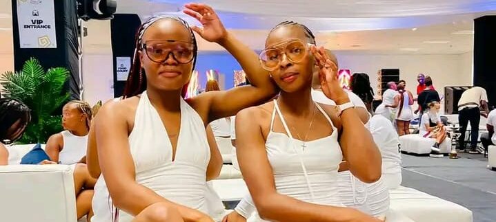 Family in shock after brutal murder of sisters