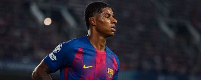 McCarthy comments on Marcus Rashford