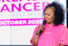 xolly mncwango breast cancer